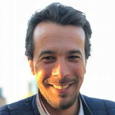 Hugo AH — fondateur de Das Kapital